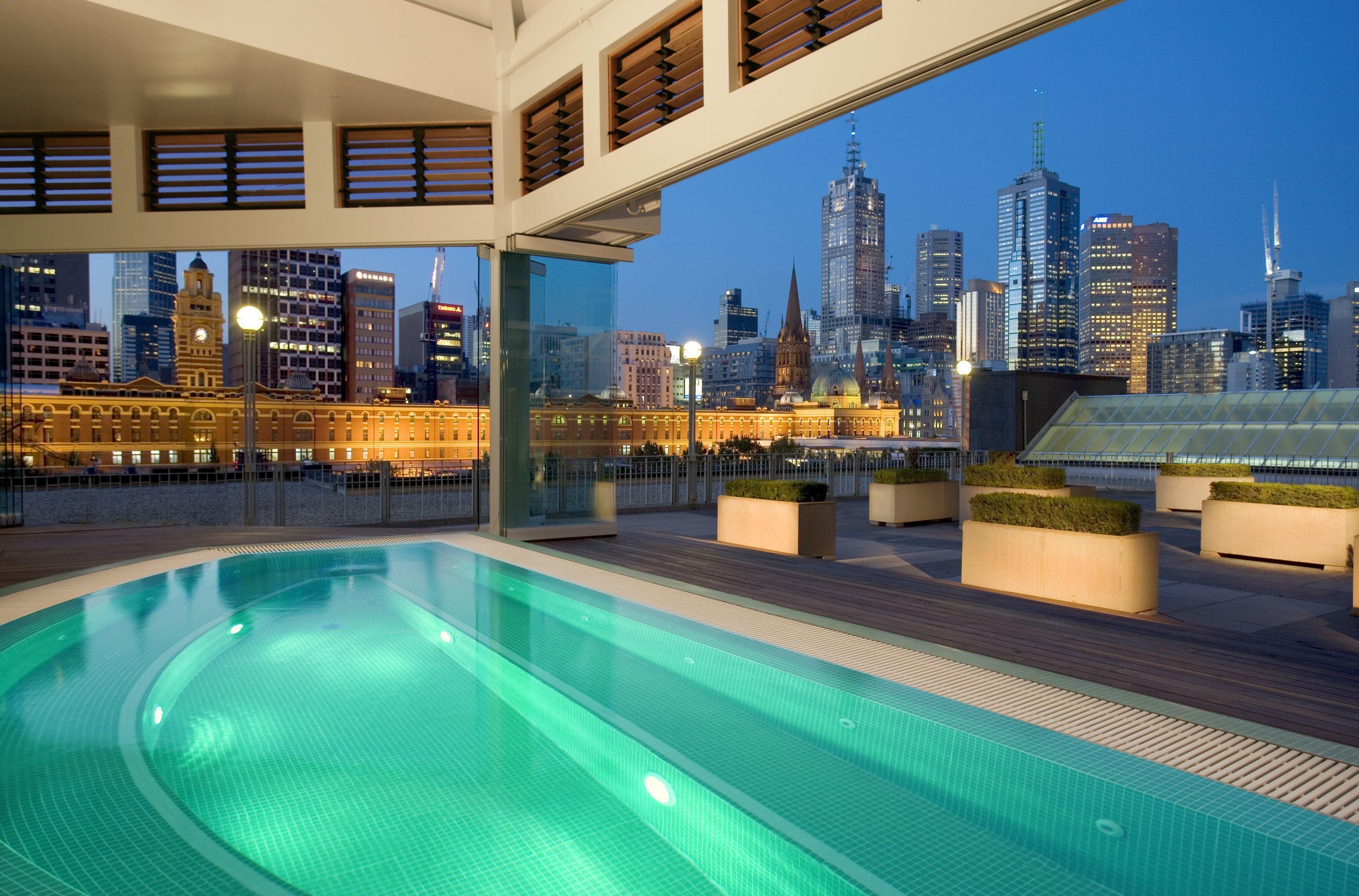 The Langham Melbourne — Photos 2